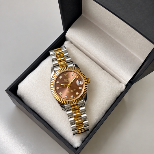 Royal luxe Watch