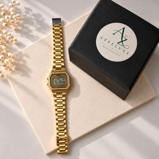 Vintage Watch