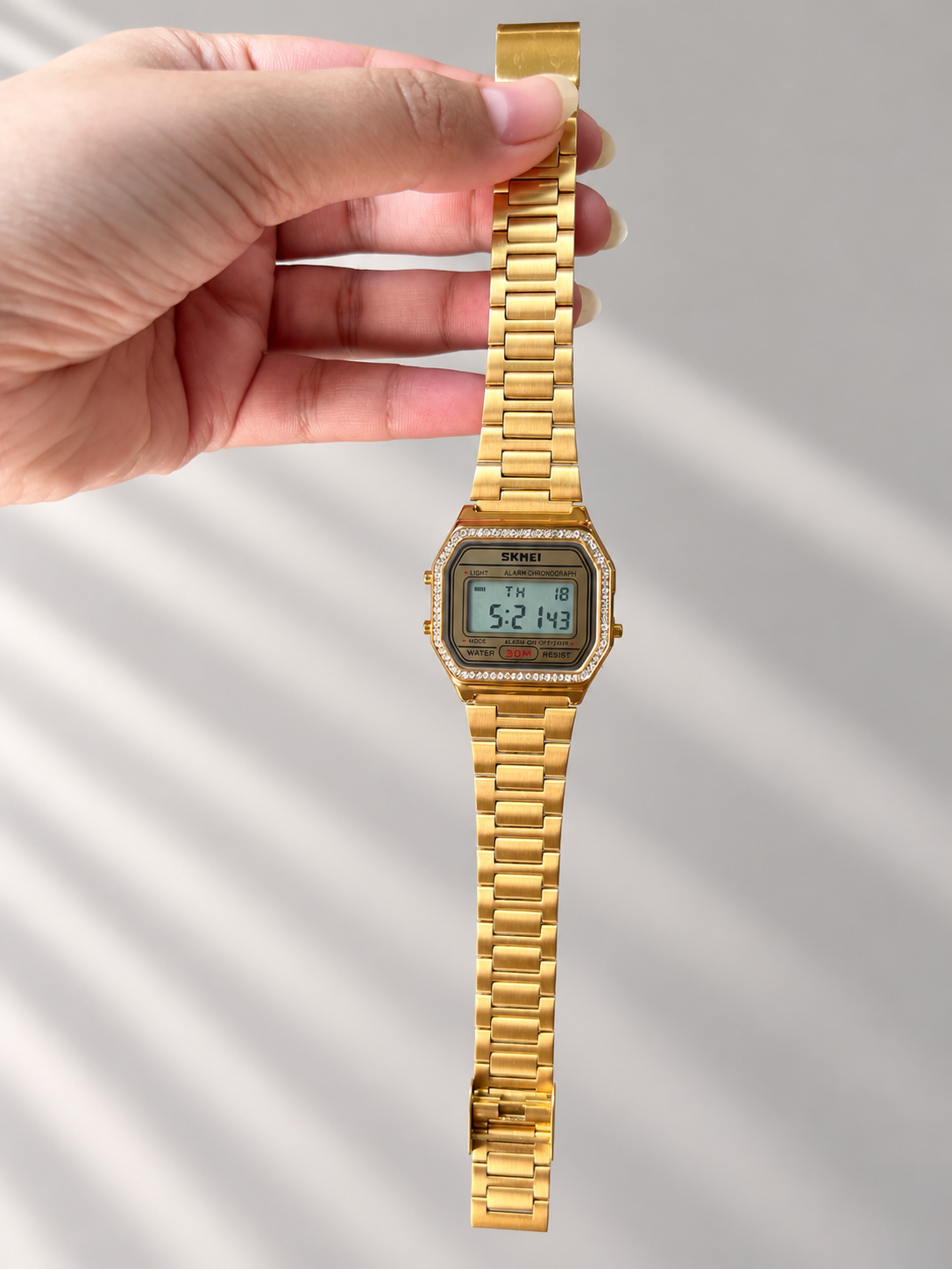 Vintage Watch