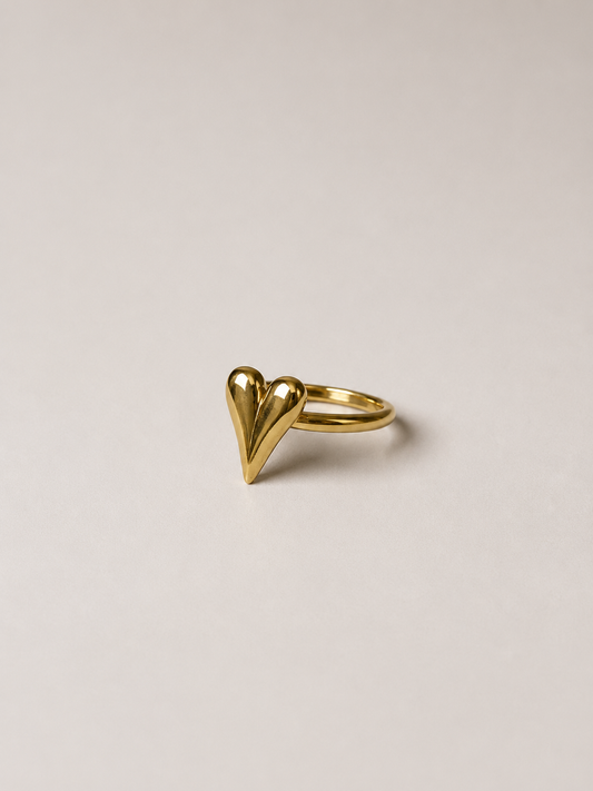 Heart Ring