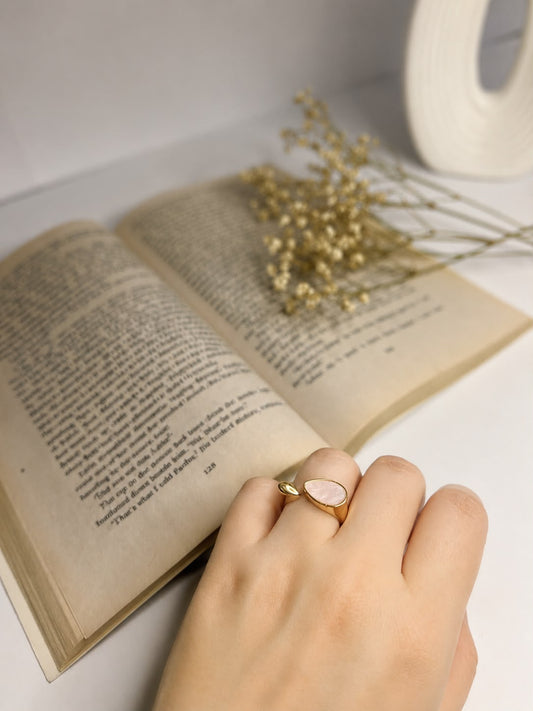 Golden Ring (Adjustable)