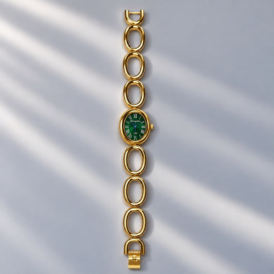 Loop Watch (Green)