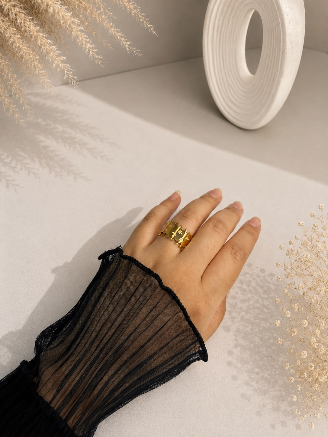 Band Ring