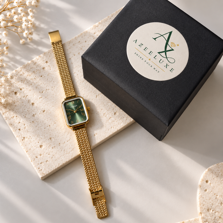 Watches Collection