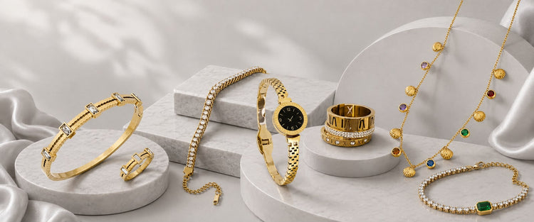 Trendy & Aesthetic Items