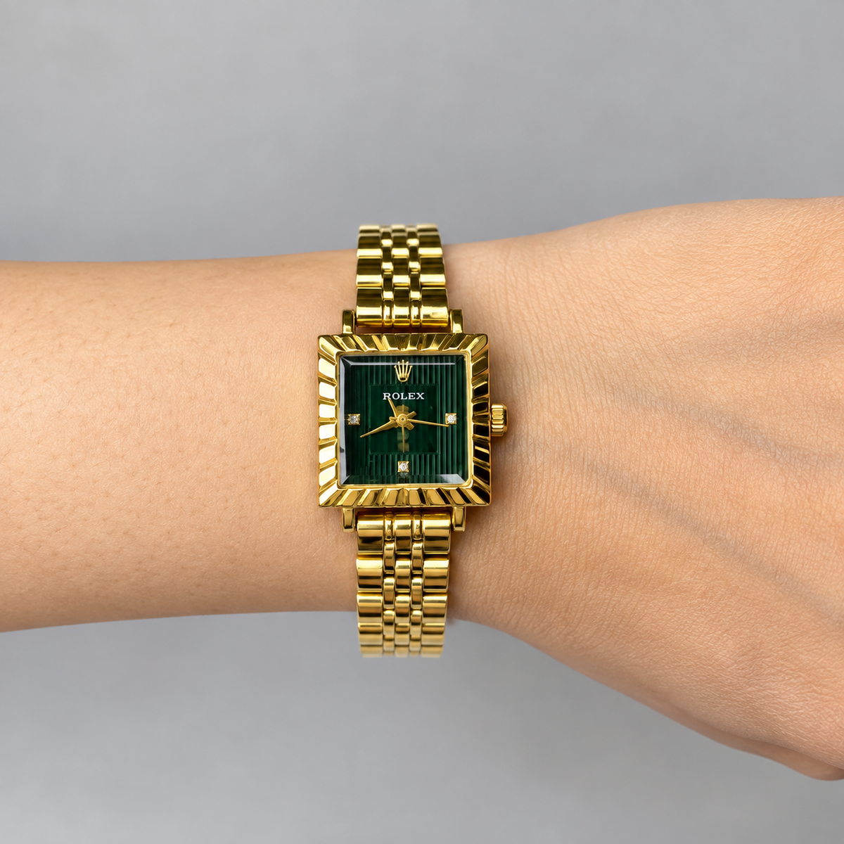 Emerald Muse