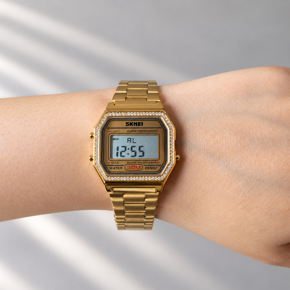 Vintage Watch