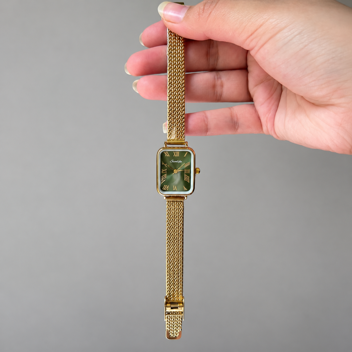 Olive Watch