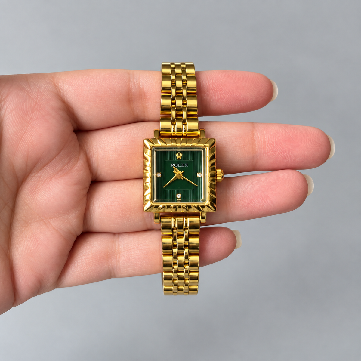 Emerald Muse