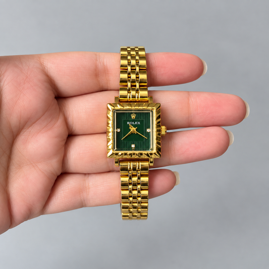 Emerald Muse