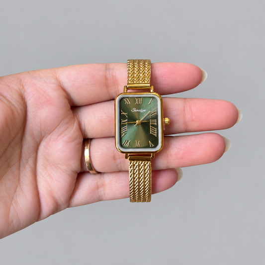 Olive Watch
