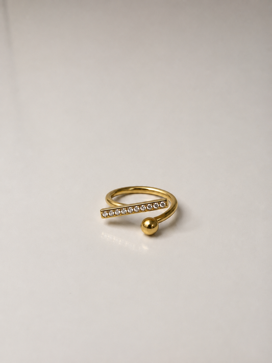 Trendy Ring