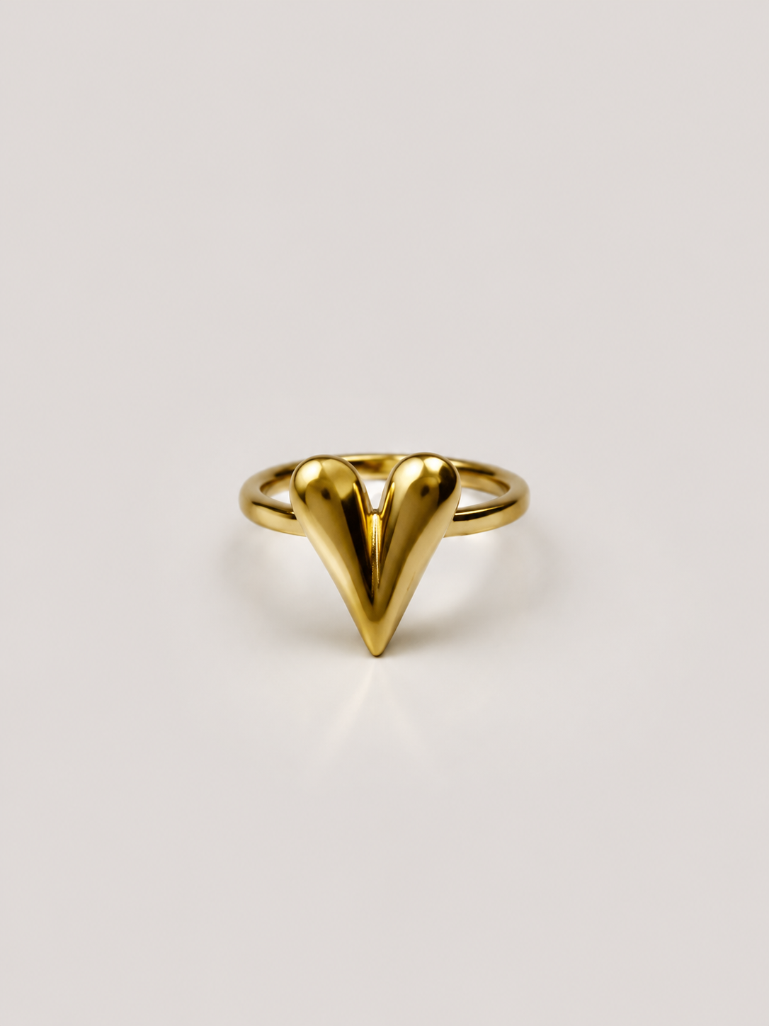 Heart Ring