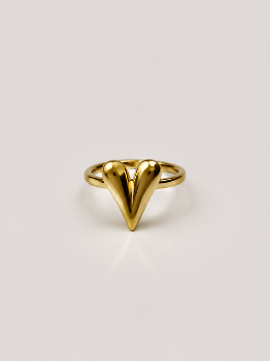 Heart Ring