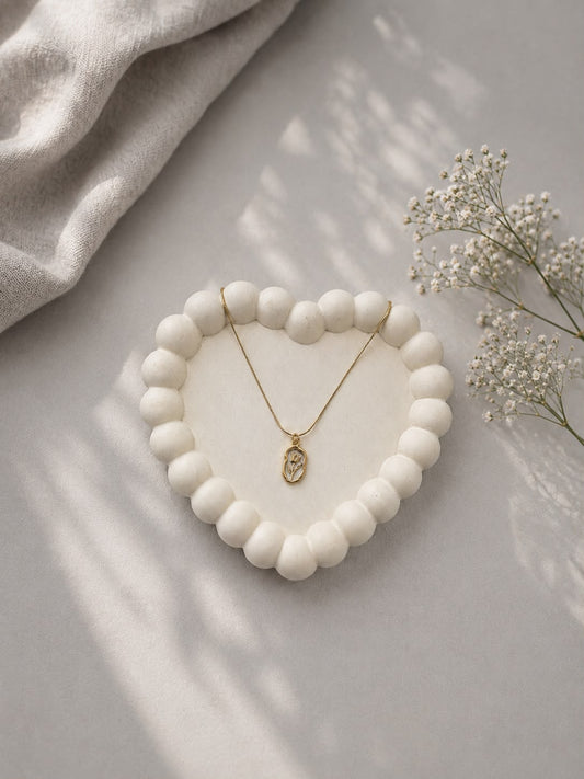 Love Secret Necklace