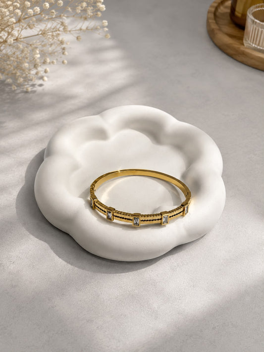 Crystal Luxe Cartier