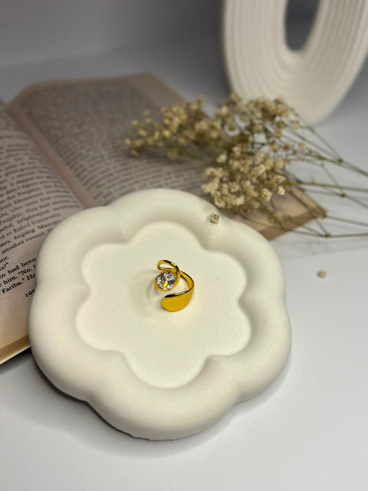 Starlight (Adjustable ring)