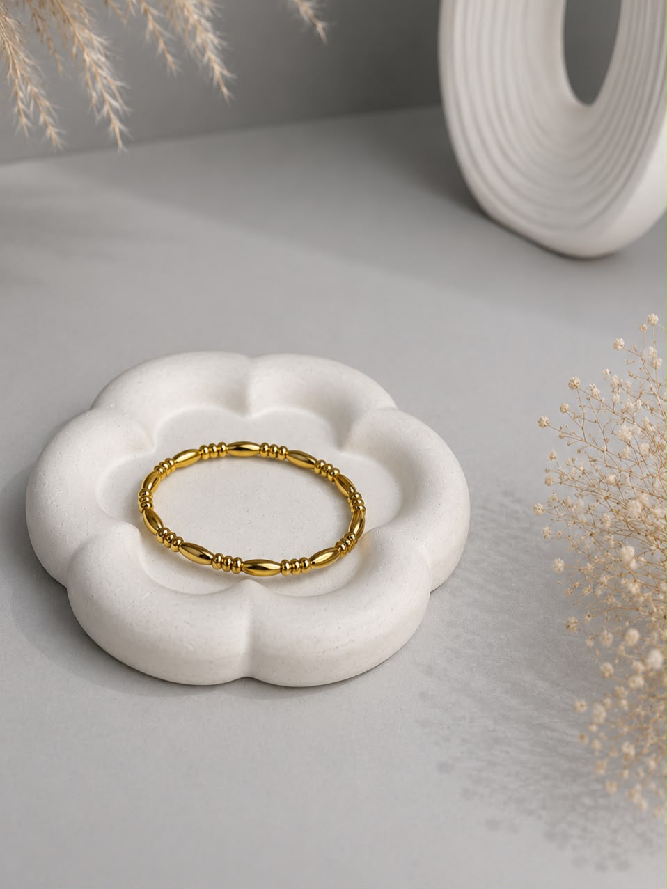 Spiral Cartier