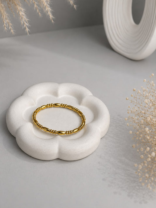 Spiral Cartier