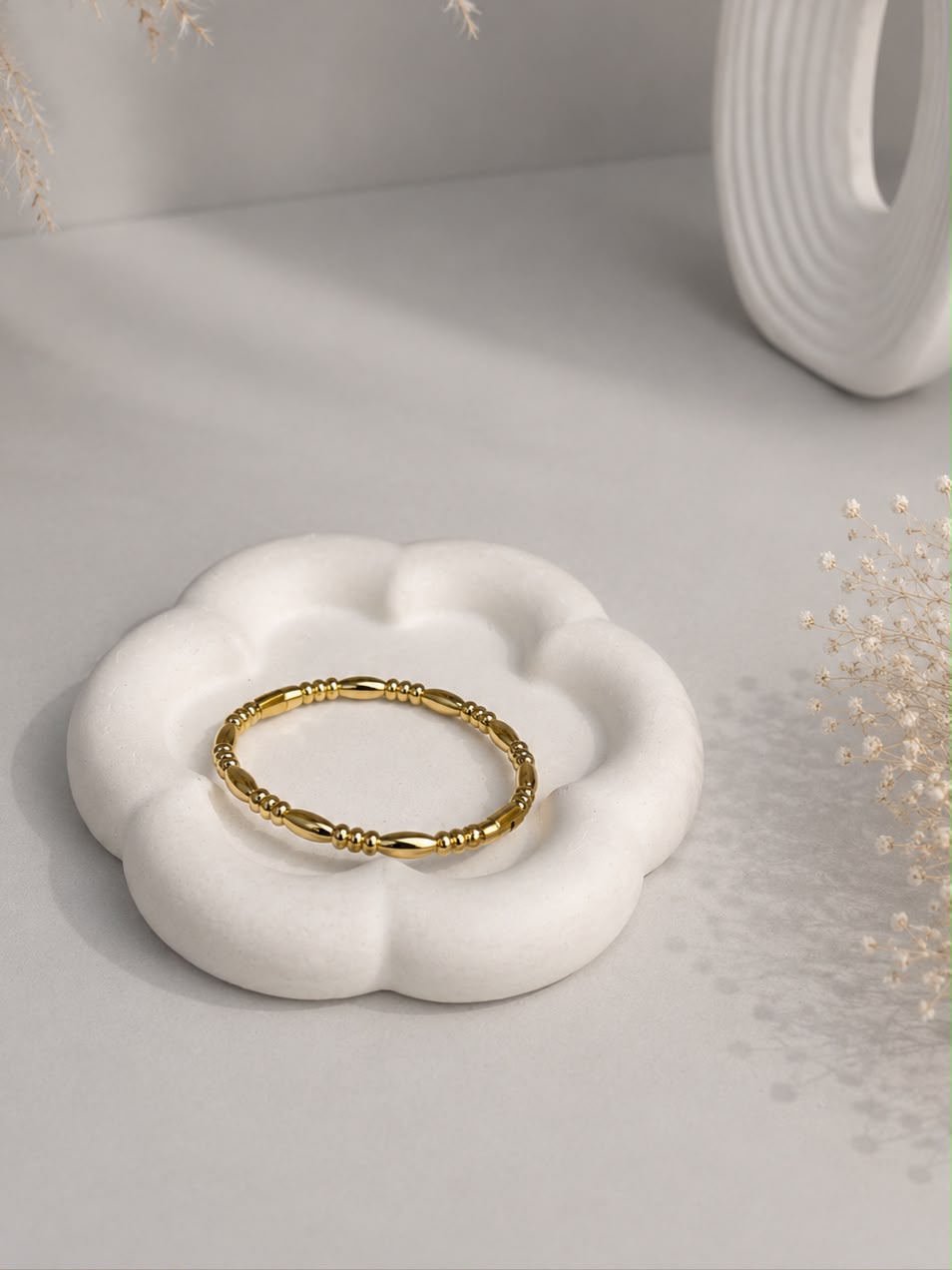 Spiral Cartier