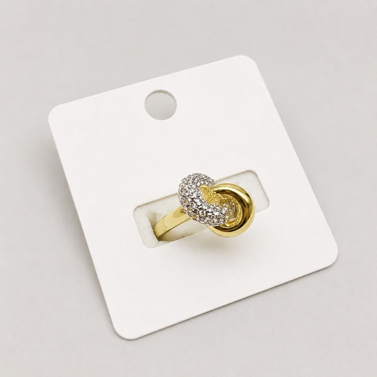 Knot Ring (Adjustable)