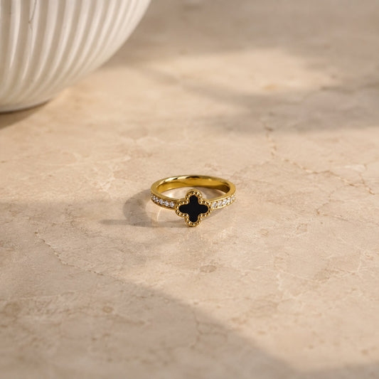 Black Clover ring