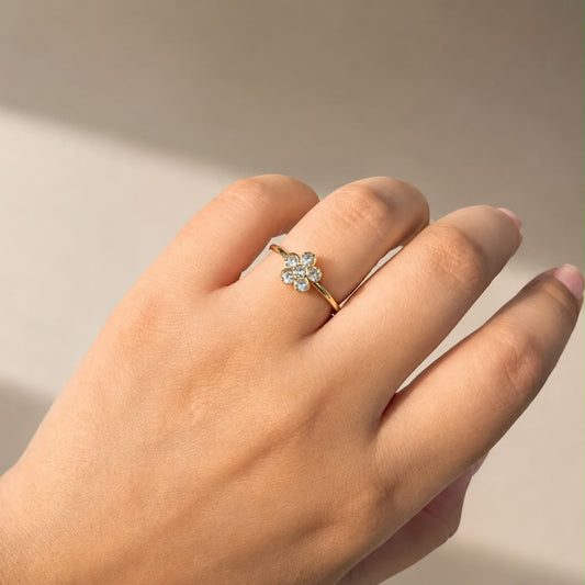 Jasmine Ring