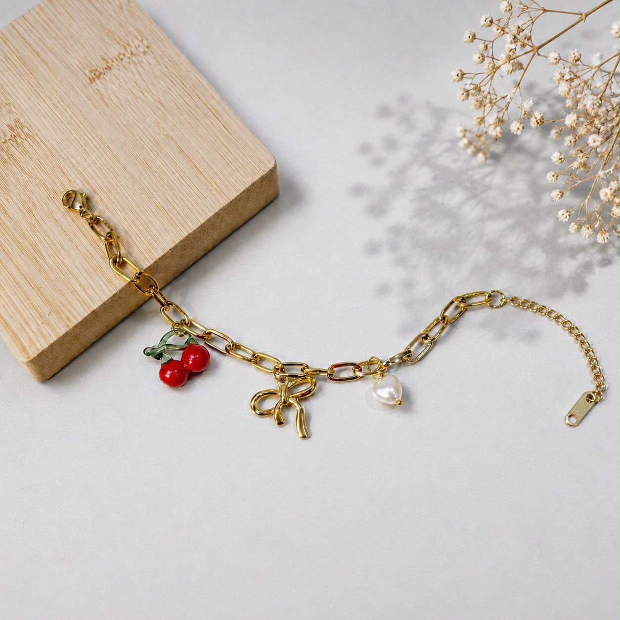 Charm Bracelet