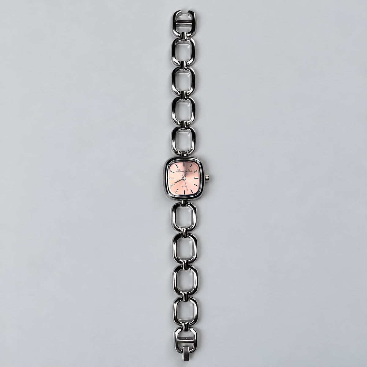 Hoop Watch