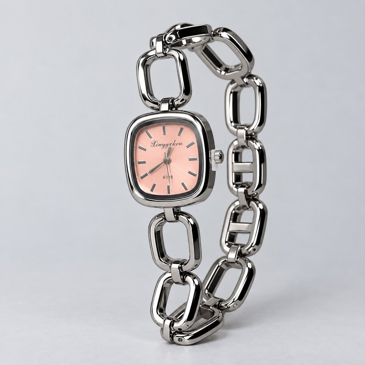 Hoop Watch