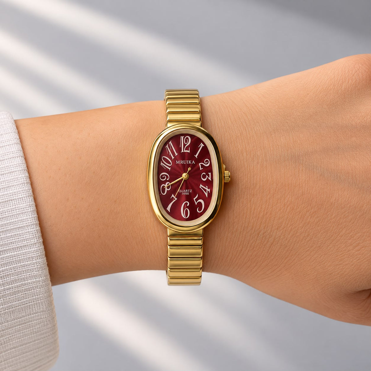 Aura Watch