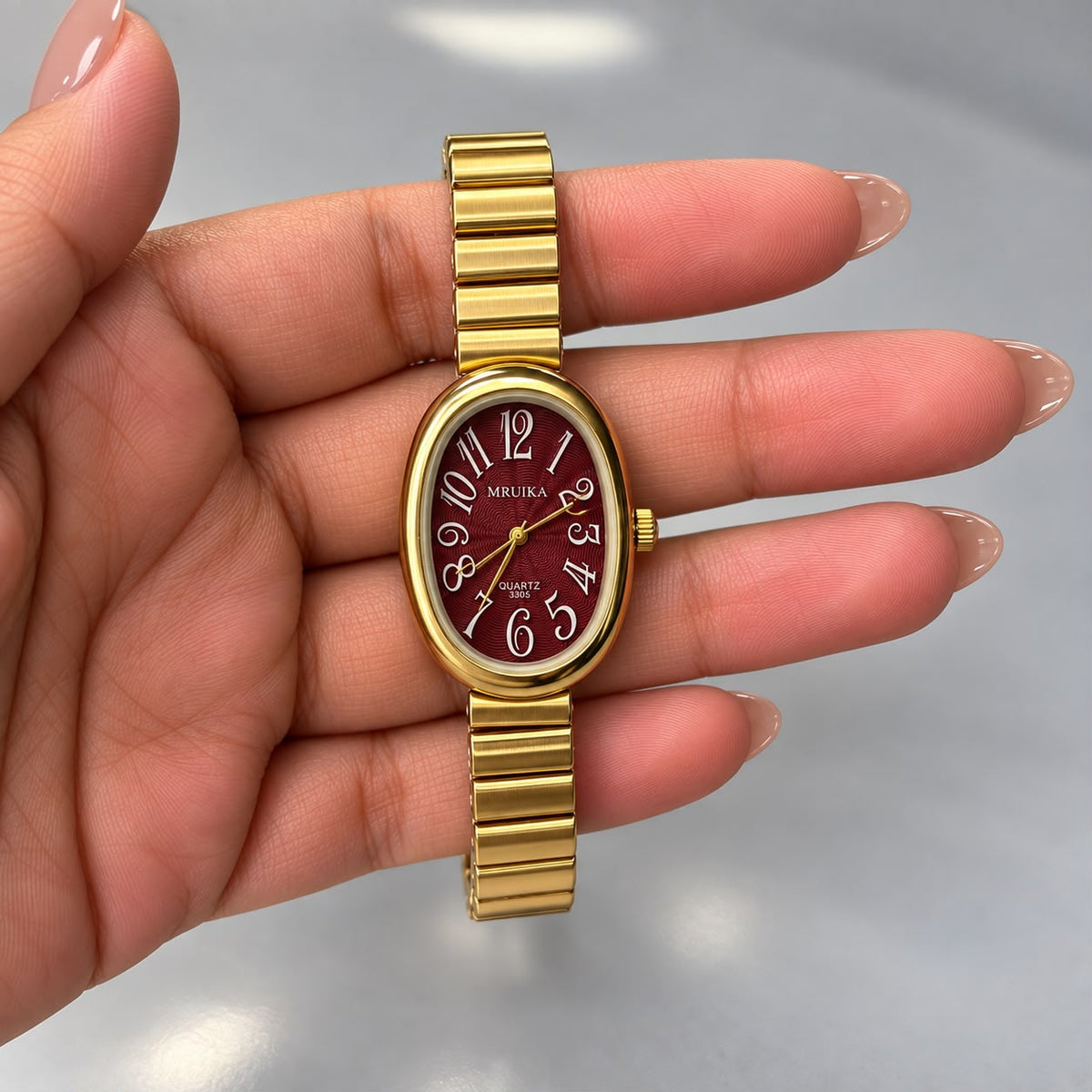 Aura Watch