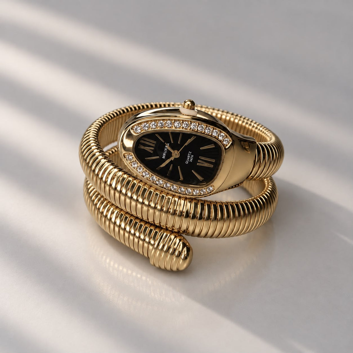 Snake Watch