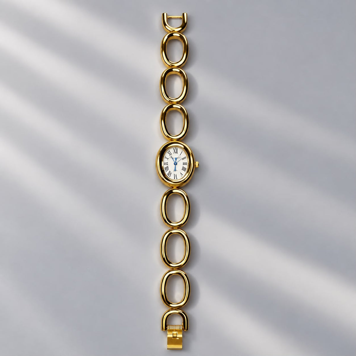 Rope Watch