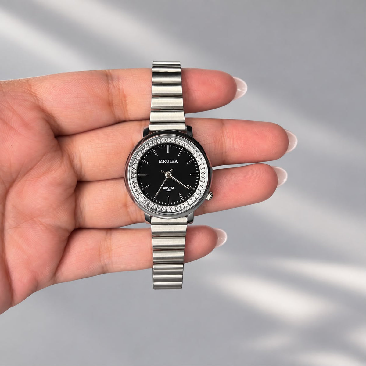 Luna watch