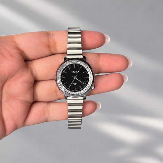 Luna watch