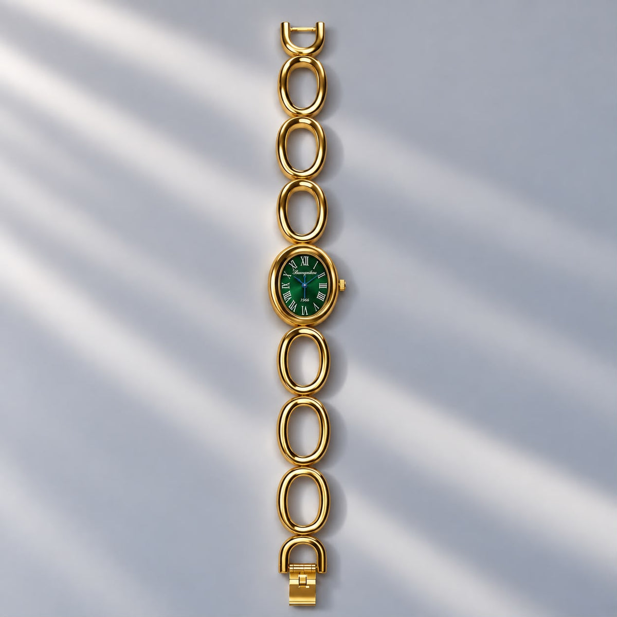 Loop Watch (Green)