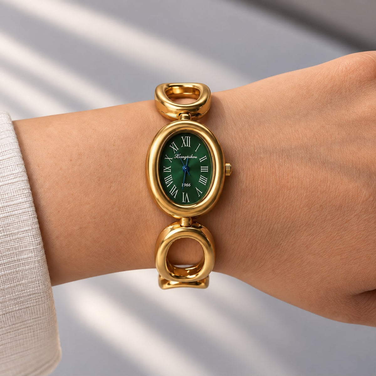 Loop Watch (Green)