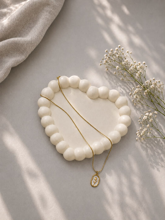 Love Secret Necklace