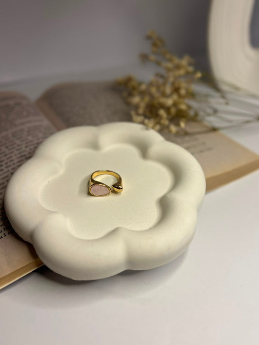 Golden Ring (Adjustable)