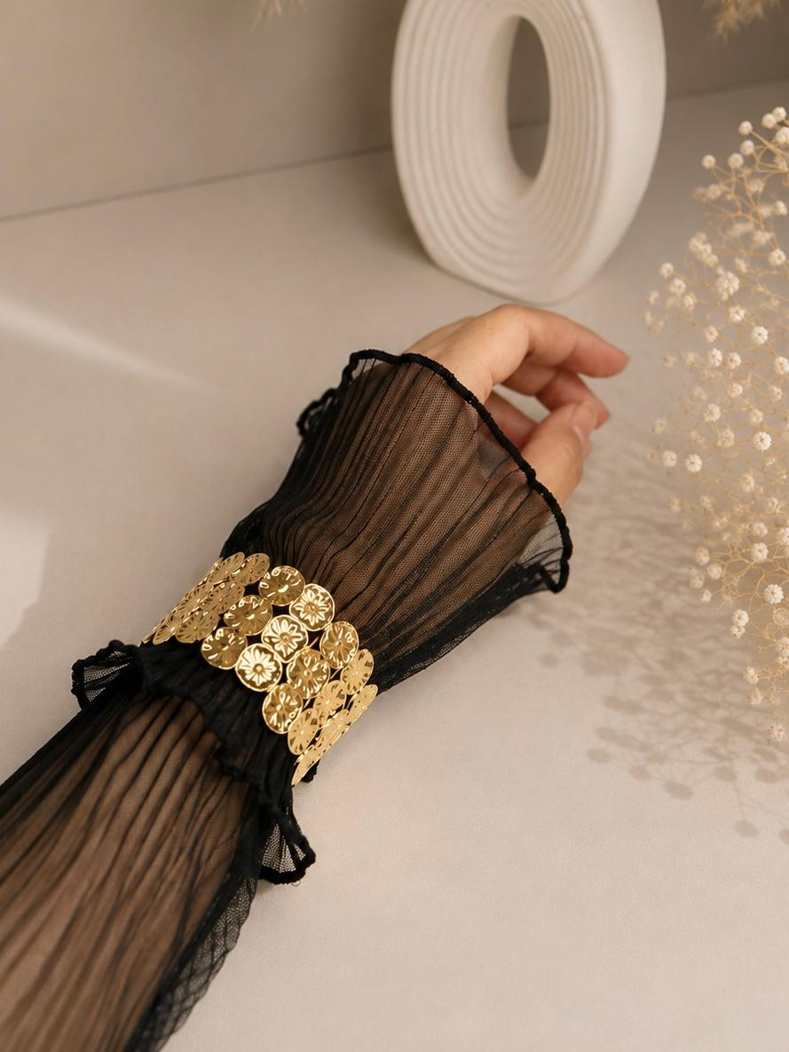 Bubble Cuff