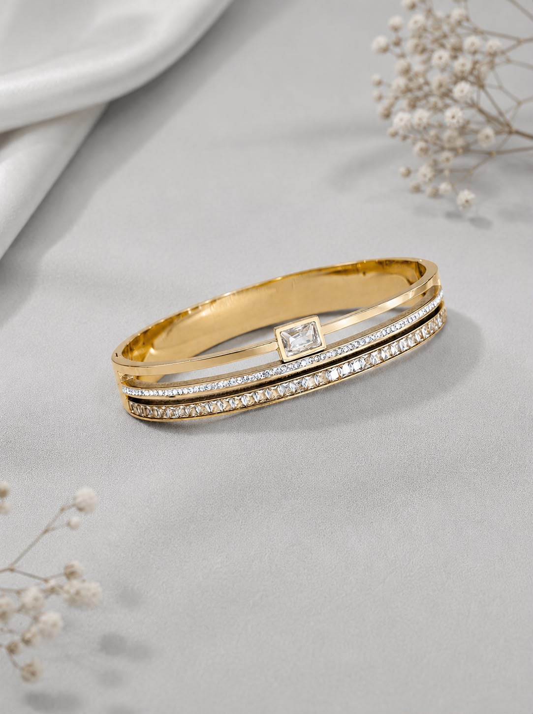 Magical Cartier