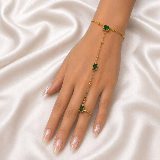 Green Anja