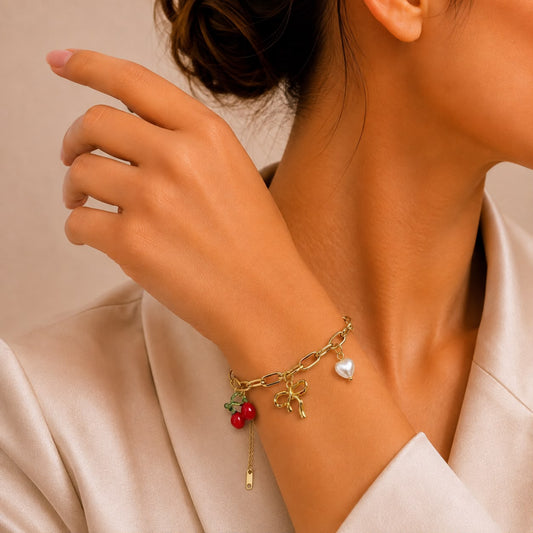 Charm Bracelet