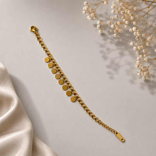 Cheer Bracelet