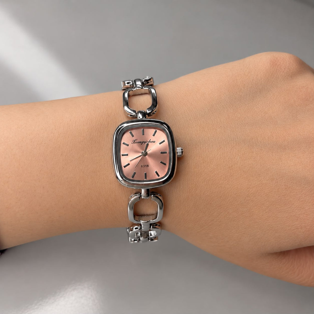Hoop Watch