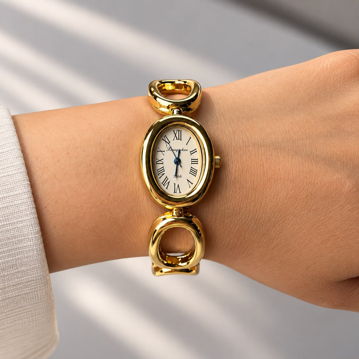 Rope Watch